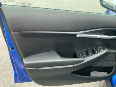 2024 Kia Seltos LX