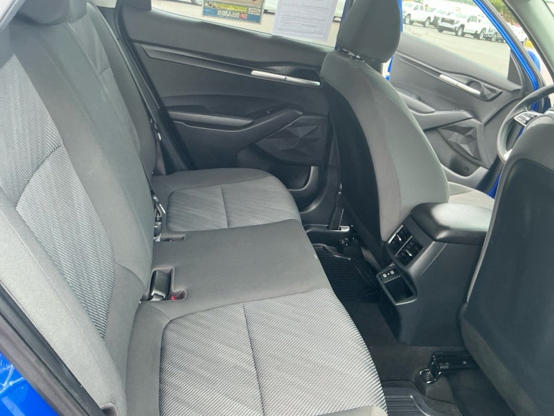 2024 Kia Seltos LX
