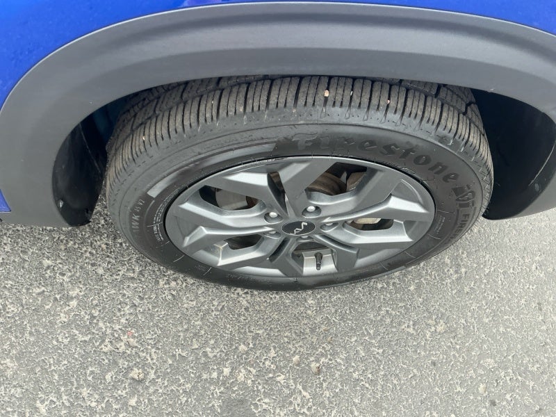2024 Kia Seltos LX