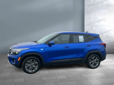 2024 Kia Seltos LX
