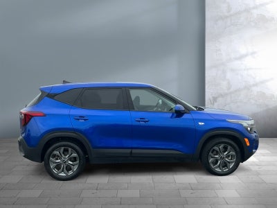 2024 Kia Seltos LX