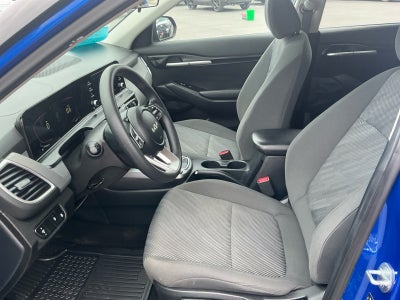 2024 Kia Seltos LX