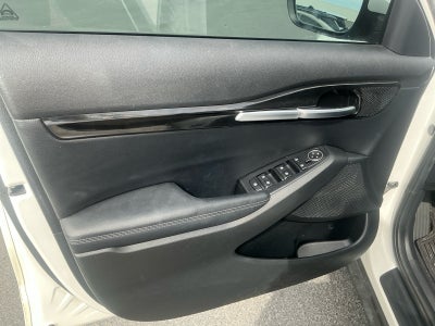 2024 Kia Seltos X-Line