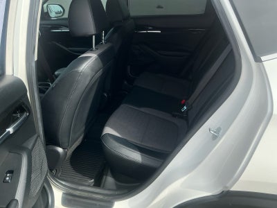 2024 Kia Seltos X-Line