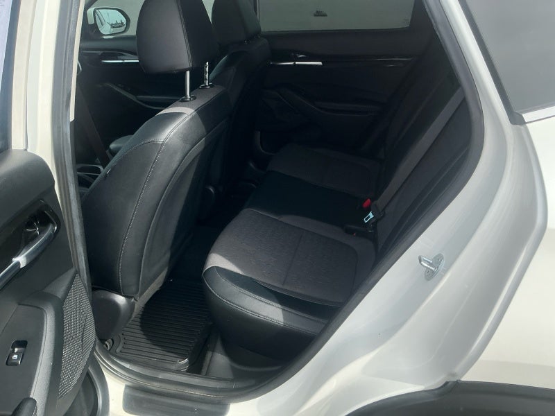 2024 Kia Seltos X-Line