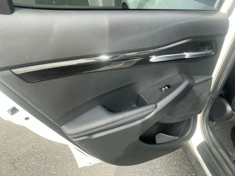 2024 Kia Seltos X-Line