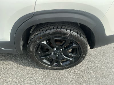 2024 Kia Seltos X-Line