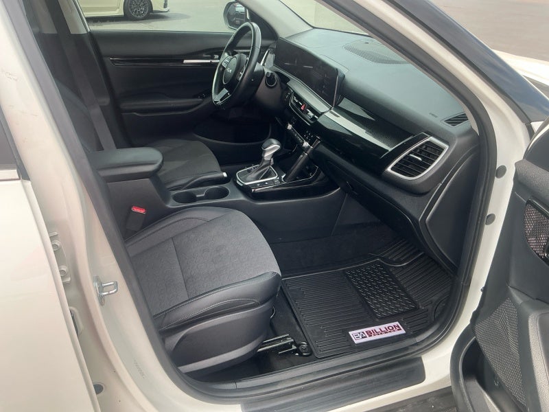 2024 Kia Seltos X-Line