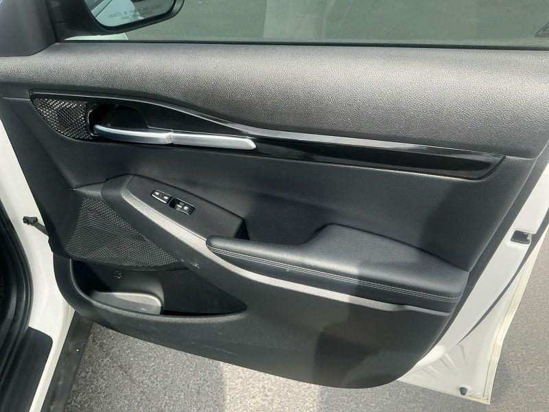 2024 Kia Seltos X-Line