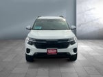 2024 Kia Seltos X-Line