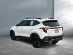 2024 Kia Seltos X-Line