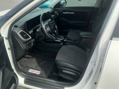 2024 Kia Seltos X-Line