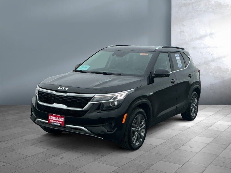 2022 Kia Seltos 2.0 S AWD's photo