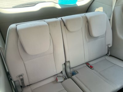 2020 Kia Sedona LX