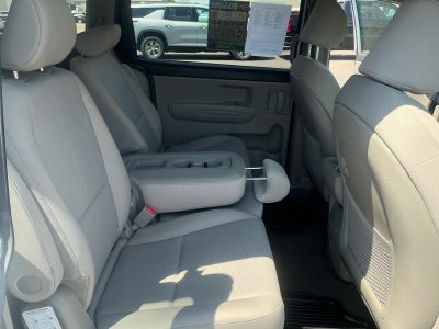 2020 Kia Sedona LX