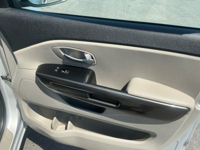 2020 Kia Sedona LX