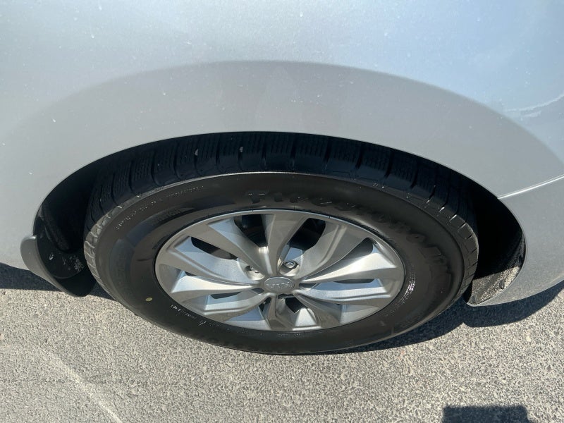 2020 Kia Sedona LX