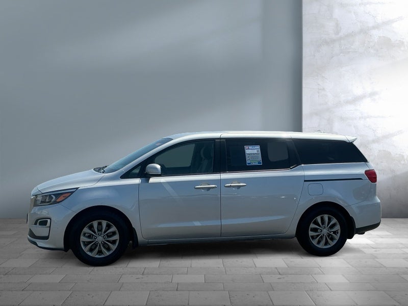 2020 Kia Sedona LX
