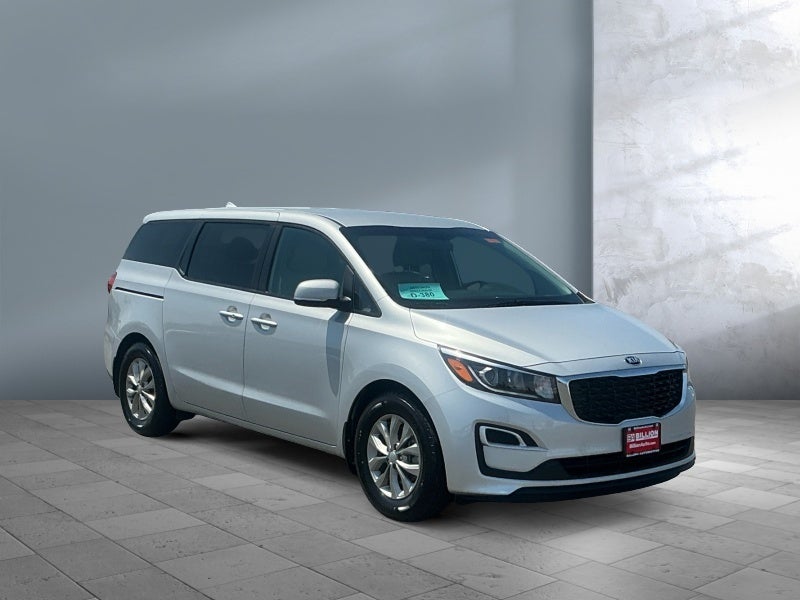 2020 Kia Sedona LX