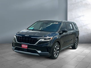 2023 Kia Carnival EX