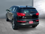 2016 Kia Sportage EX