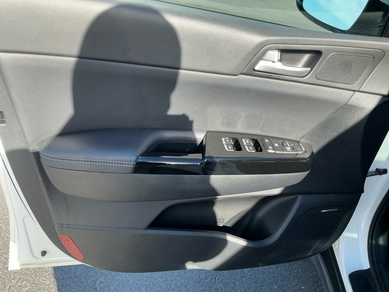 2021 Kia Sportage EX
