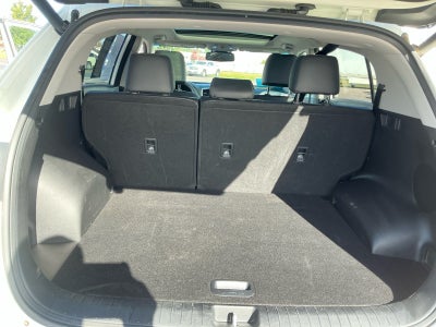 2021 Kia Sportage EX