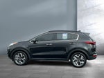 2022 Kia Sportage EX