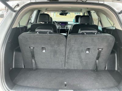 2024 Kia Sorento Hybrid EX