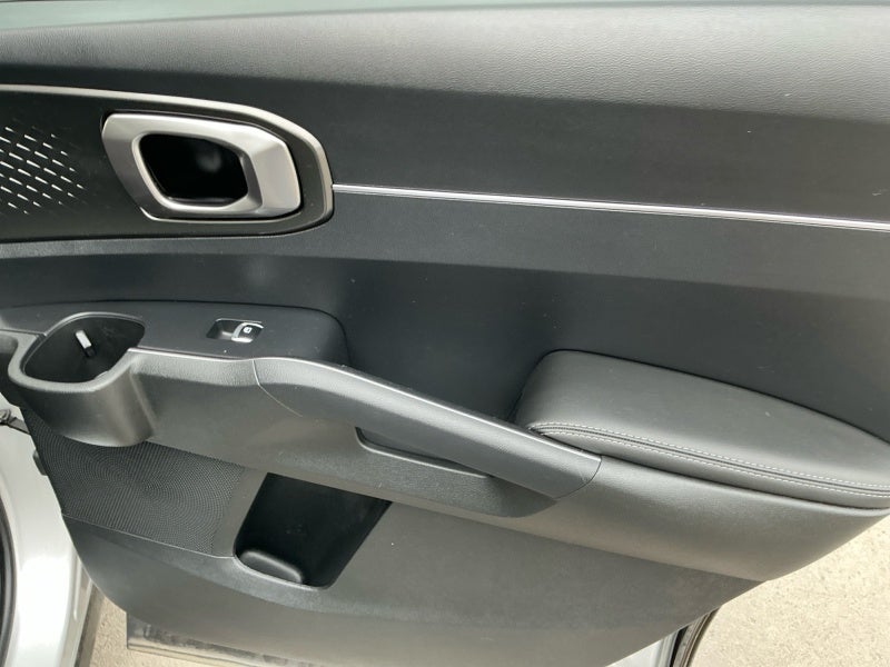 2024 Kia Sorento Hybrid EX