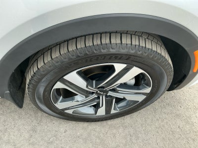 2024 Kia Sorento Hybrid EX