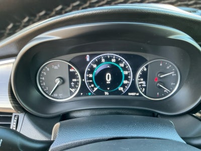 2020 Buick Envision Premium