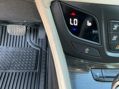 2020 Buick Envision Premium