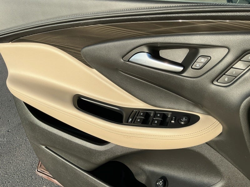 2020 Buick Envision Premium