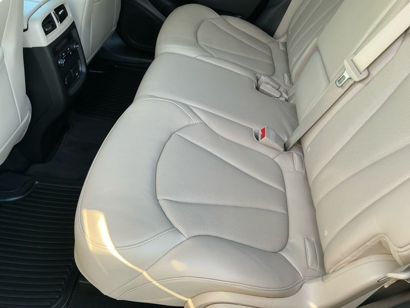 2020 Buick Envision Premium