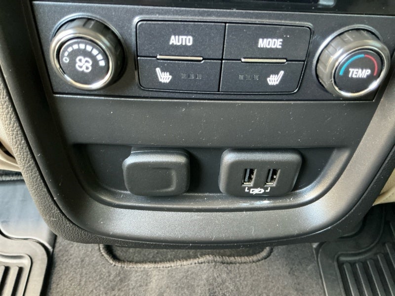 2020 Buick Envision Premium