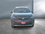 2020 Buick Envision Premium