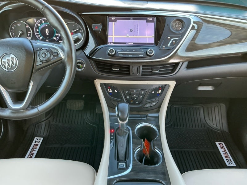 2020 Buick Envision Premium