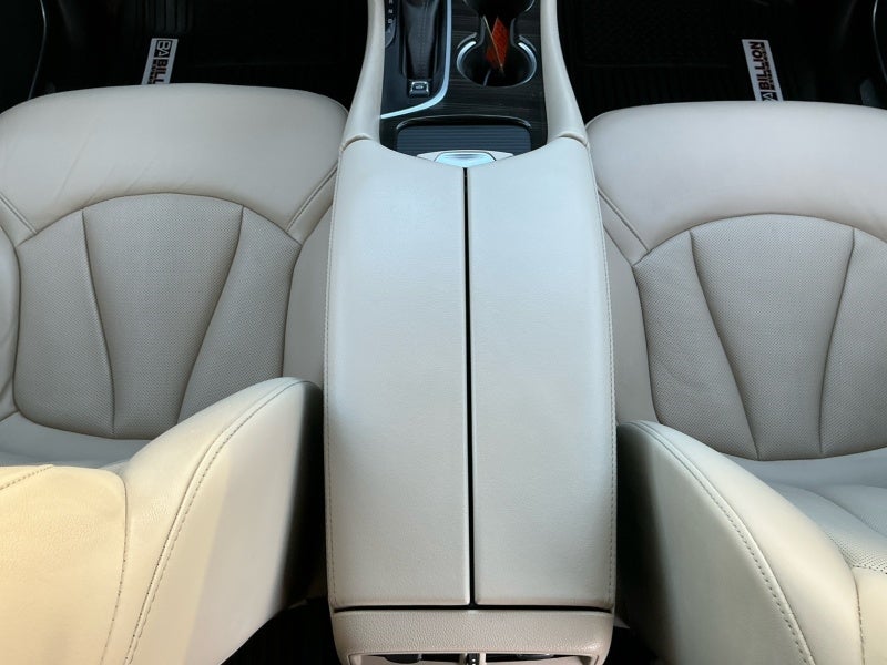 2020 Buick Envision Premium