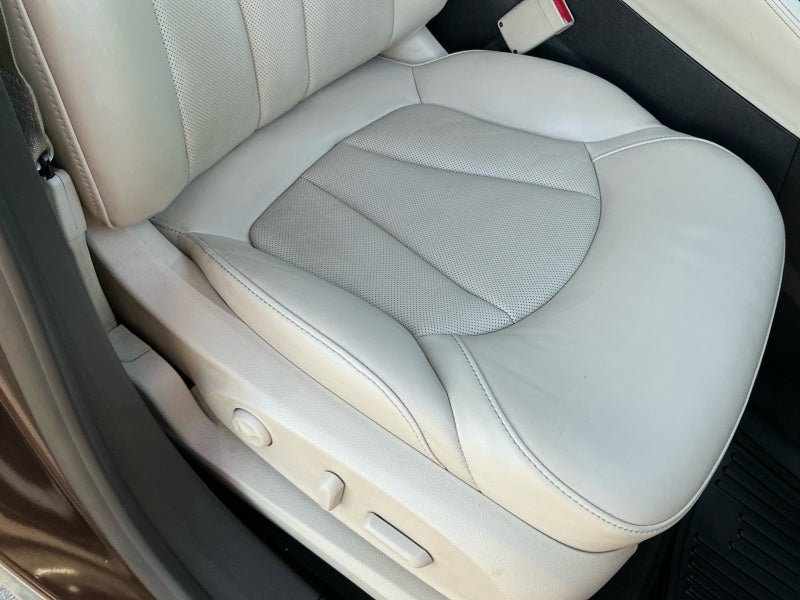 2020 Buick Envision Premium