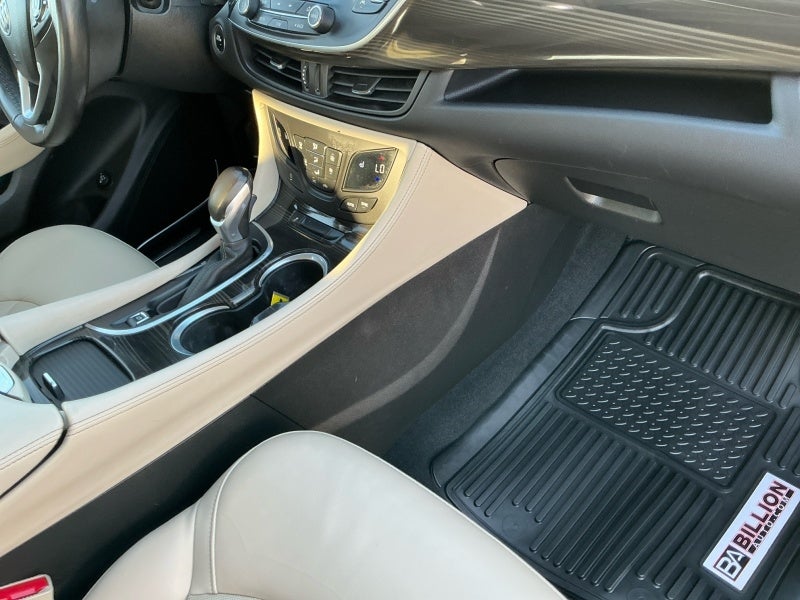 2020 Buick Envision Premium