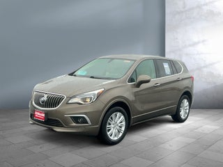2017 Buick Envision Preferred