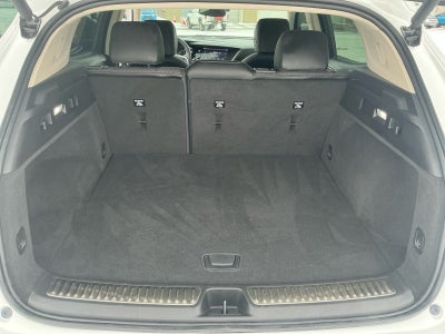 2021 Buick Envision Preferred