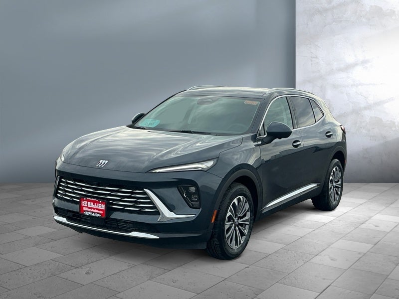 2026 Buick Envision Preferred AWD's photo