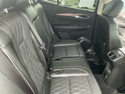 2022 Buick Envision Avenir