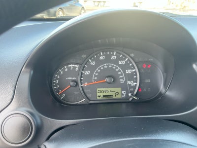 2019 Mitsubishi Mirage ES