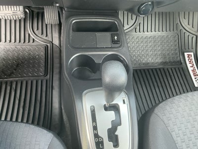 2019 Mitsubishi Mirage ES