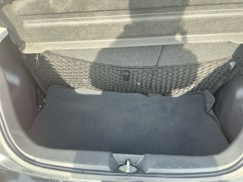 2019 Mitsubishi Mirage ES