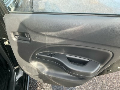 2019 Mitsubishi Mirage ES