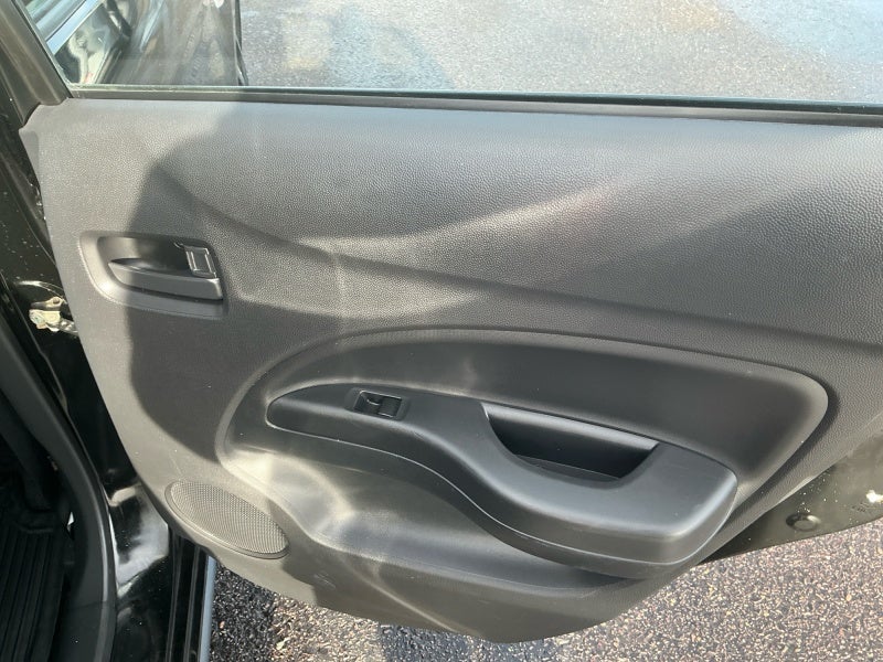 2019 Mitsubishi Mirage ES